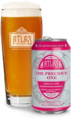 Atlas Brew Works - The Precious One Apricot IPA (6 pack 12oz cans) (6 pack 12oz cans)
