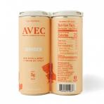 AVEC - Ginger Sparkling Cocktail Mixer 0