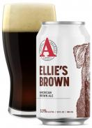 Avery Brewing Co - Ellie's Brown Ale 0 (62)