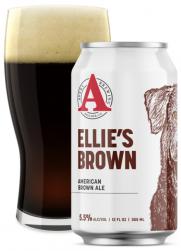Avery Brewing Co - Ellie's Brown Ale (6 pack 12oz cans) (6 pack 12oz cans)