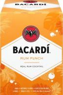 Bacardi - Rum Punch 0 (357)