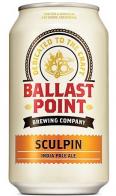 Ballast Point Brewing Co - Sculpin IPA 0 (62)