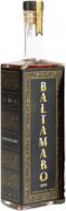 Baltimore Spritis Co. - Baltamaro Vol. 3 - Coffee Amaro 0 (750)
