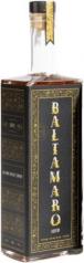 Baltimore Spritis Co. - Baltamaro Vol. 3 - Coffee Amaro (750ml) (750ml)
