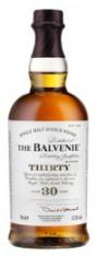 Balvenie - Single Malt Scotch 30 year Speyside (750ml) (750ml)