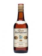 Barbancourt - Rhum 3 Star 0 (750)