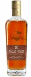 Bardstown - Collaboration Series West Virginia Great Barrel Company Blended Rye Whiskey (750ml) (750ml)