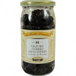 Barral - French Olives Noires Aromatisees with Herbs de Provence 0