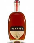 Barrell - 6 year Cask Strength Bourbon 0 (750)