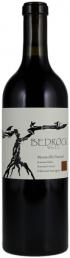 Bedrock Wine Co. - Cabernet Sauvignon Montecillo Vineyard Sonoma Valley 2021 (750ml) (750ml)