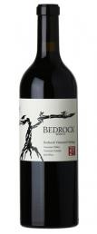 Bedrock Wine Co. - Bedrock Vineyard Heritage Sonoma Valley 2021 (750ml) (750ml)