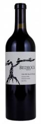 Bedrock Wine Co. - Old Hill Ranch Heritage Sonoma Valley 2021 (750ml) (750ml)
