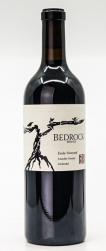 Bedrock Wine Co. - Zinfandel Esola Vineyard Amador County 2020 (750ml) (750ml)