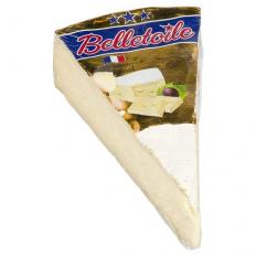 Belletoile Brie 70% - Cheese NV (8oz) (8oz)