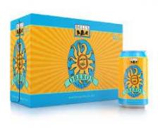 Bells Brewery - Oberon Wheat Ale 12-pack Cans (12 pack 12oz cans) (12 pack 12oz cans)