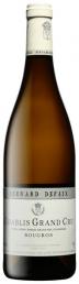 Bernard Defaix - Chablis Grand Cru Bougros 2019 (750ml) (750ml)