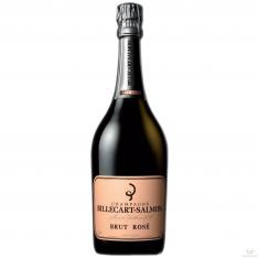Billecart-Salmon - Brut Ros Champagne NV (750ml) (750ml)