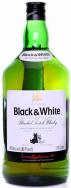 Black & White - Scotch Whisky 0 (1750)