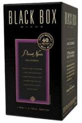 Black Box - Pinot Noir California Boxed Wine NV (3L) (3L)