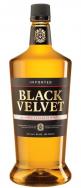 Black Velvet - Canadian Whisky 0 (1750)