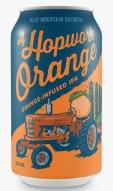 Blue Mountain Brewery - A Hopwork Orange IPA 0 (62)