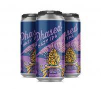 Blue Mountain Brewery - Phased Hazy IPA 0 (415)
