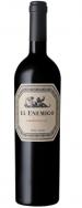 El Enemigo (Aleanna) - Cabernet Franc Mendoza 2019 (750)