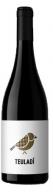 Bodega Angosto - Teulad Negre Valencia 2022