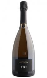Bollinger - Brut Blanc de Noirs Champagne PN TX17 2017 (750ml) (750ml)