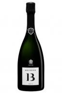 Bollinger - Brut Blanc de Noirs Champagne B13 2013 (750)