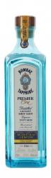 Bombay - Sapphire Premier Cru Murcian Lemon Gin (700ml) (700ml)