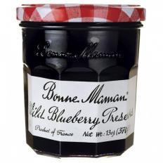 Bonne Maman - Wild Blueberry Preserves