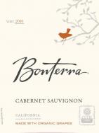 Bonterra - Cabernet Sauvignon North Coast 2019 (750)