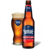 Boston Beer Co - Samuel Adams Boston Lager 0 (667)