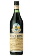 Branca - Fernet-Branca Liqueur 0 (750)