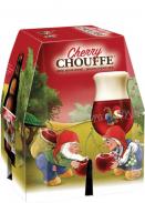 Brasserie d'Achouffe - Cherry Chouffe 0 (335)