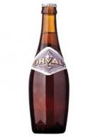 Brasserie d'Orval - Orval Trappist Ale 0 (113)
