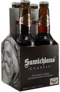 Brauerei Schloss Eggenberg - Samiclaus Classic Doppelbock 0 (410)