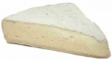 Brie - 60% Cheese Normandie NV (8oz) (8oz)