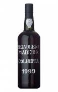 Broadbent - Colheita Madeira 1999