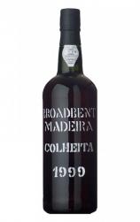 Broadbent - Colheita Madeira 1999 (750ml) (750ml)