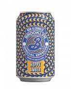 Brooklyn Brewery - Special Effects Hoppy Amber NA 0 (62)