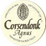 Brouwerij Corsendonk - Agnus Tripel 0 (750)