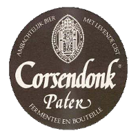 Brouwerij Corsendonk - Pater Dubbel 0 (750)