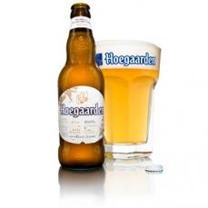 Brouwerij van Hoegaarden - Hoegaarden Original White Ale 6pk (6 pack 11.2oz bottles) (6 pack 11.2oz bottles)