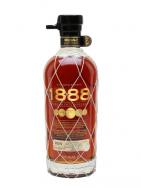 Brugal - 1888 Gran Reserva Rum 0 (750)