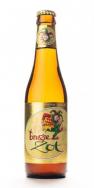 Brugse Zot - Blonde Ale 0 (410)