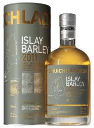 Bruichladdich - Single Malt Scotch Barley Islay 2013 (750ml) (750ml)