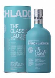 Bruichladdich - Single Malt Scotch The Classic Laddie (750ml) (750ml)