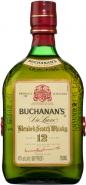 Buchanan's - 12 year Scotch Whisky 0 (1750)